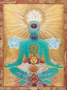 Les chakras sont des centres d’énergies par lesquels notre énergie circule. Les 7 chakras principaux sont situés le long de la colonne vertébrale, chacun d’eux a un rôle précis, et il est important de les équilibrer.